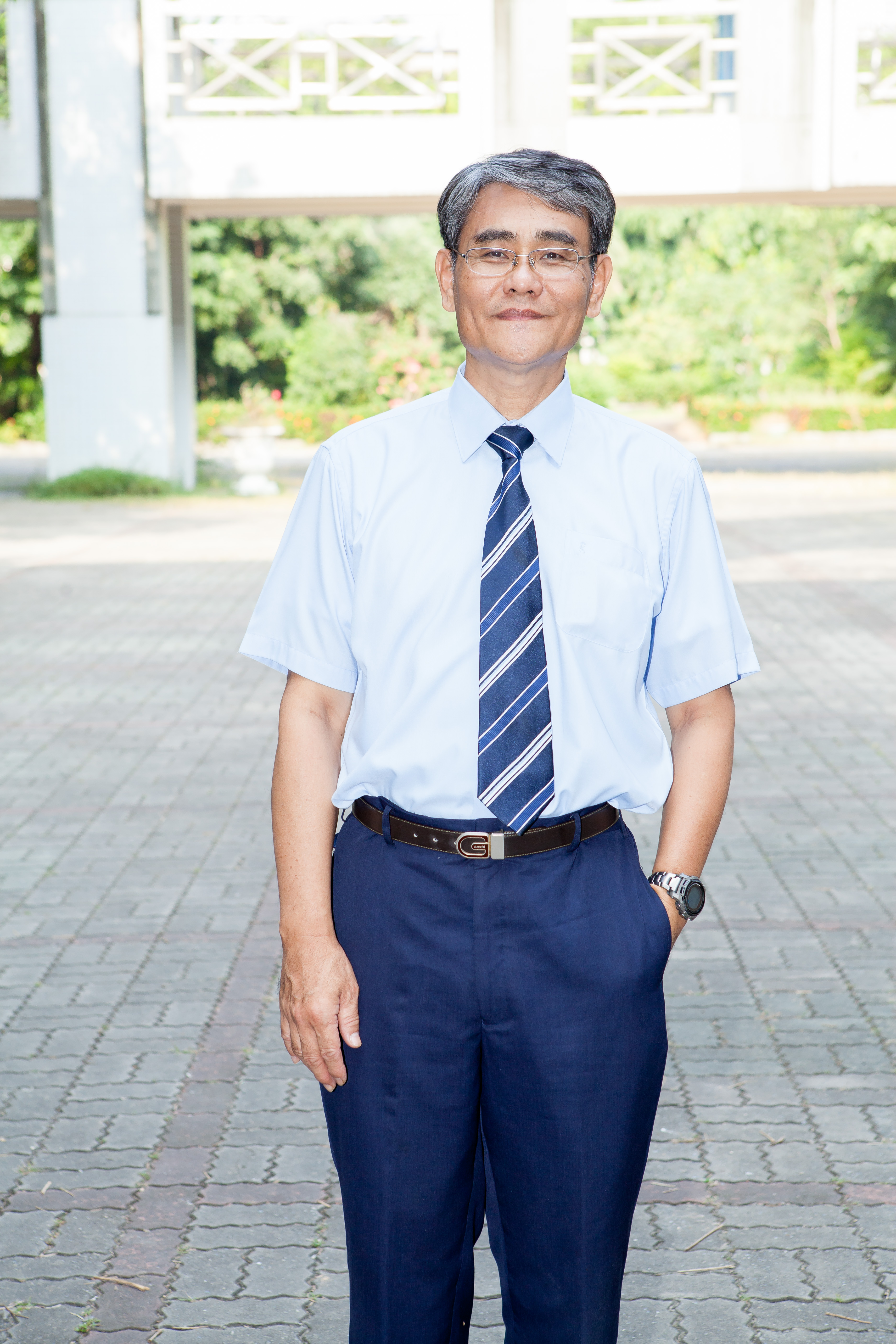 107-108學年家長會長-楊銘欽會長