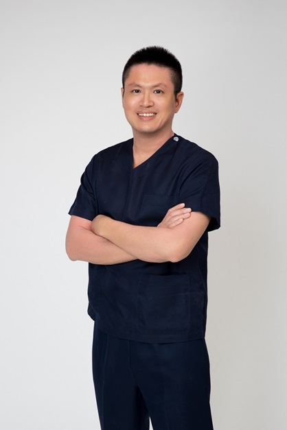 112 學年家長會長-陳柏錡會長